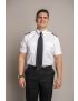Sterling Flap Pocket Short Sleeve Regular Shirt