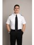 Sterling Flap Pocket Short Sleeve Regular Shirt