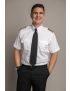 Sterling Flap Pocket Short Sleeve Regular Shirt