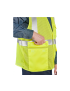 Standard Hi-Vis Safety Vest with Pockets
