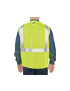 Standard Hi-Vis Safety Vest with Pockets