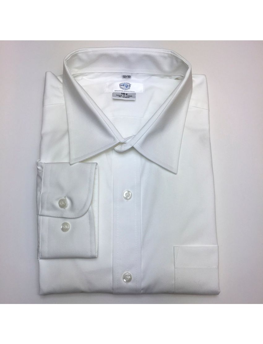 Andrew Long Sleeve Shirt