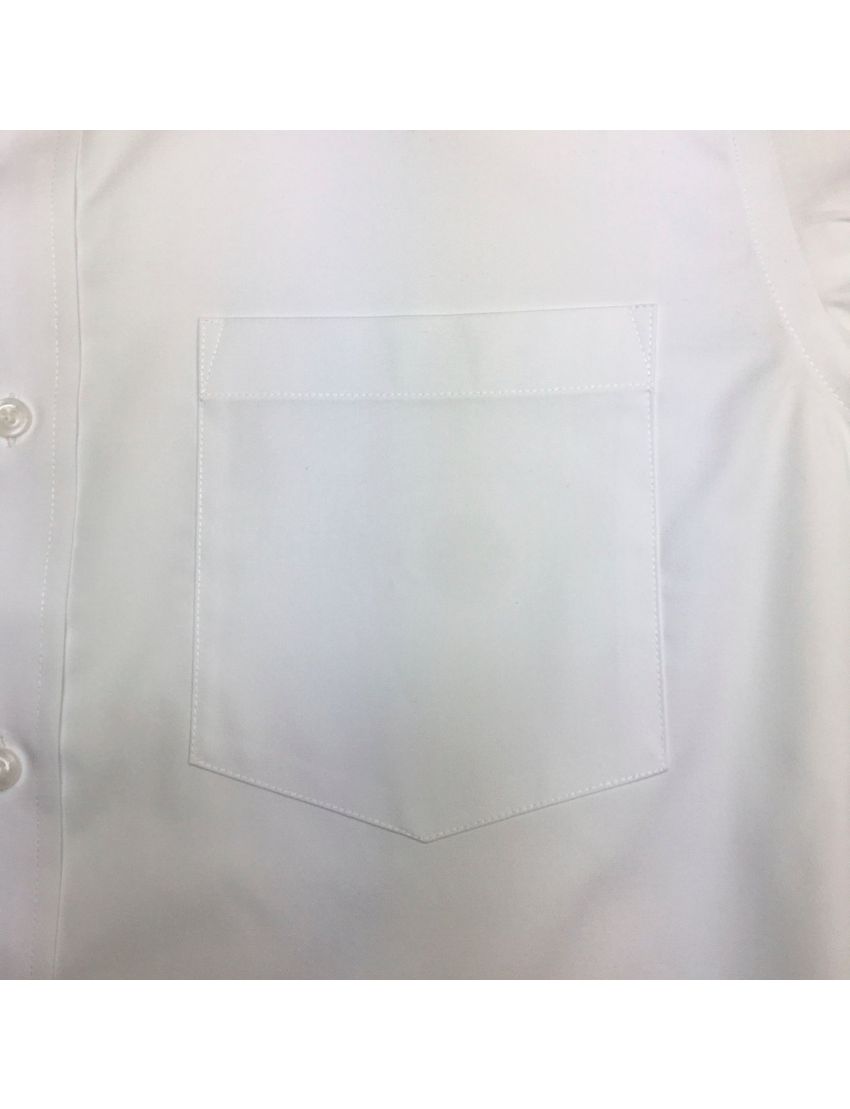 Andrew Long Sleeve Bamboo Shirt