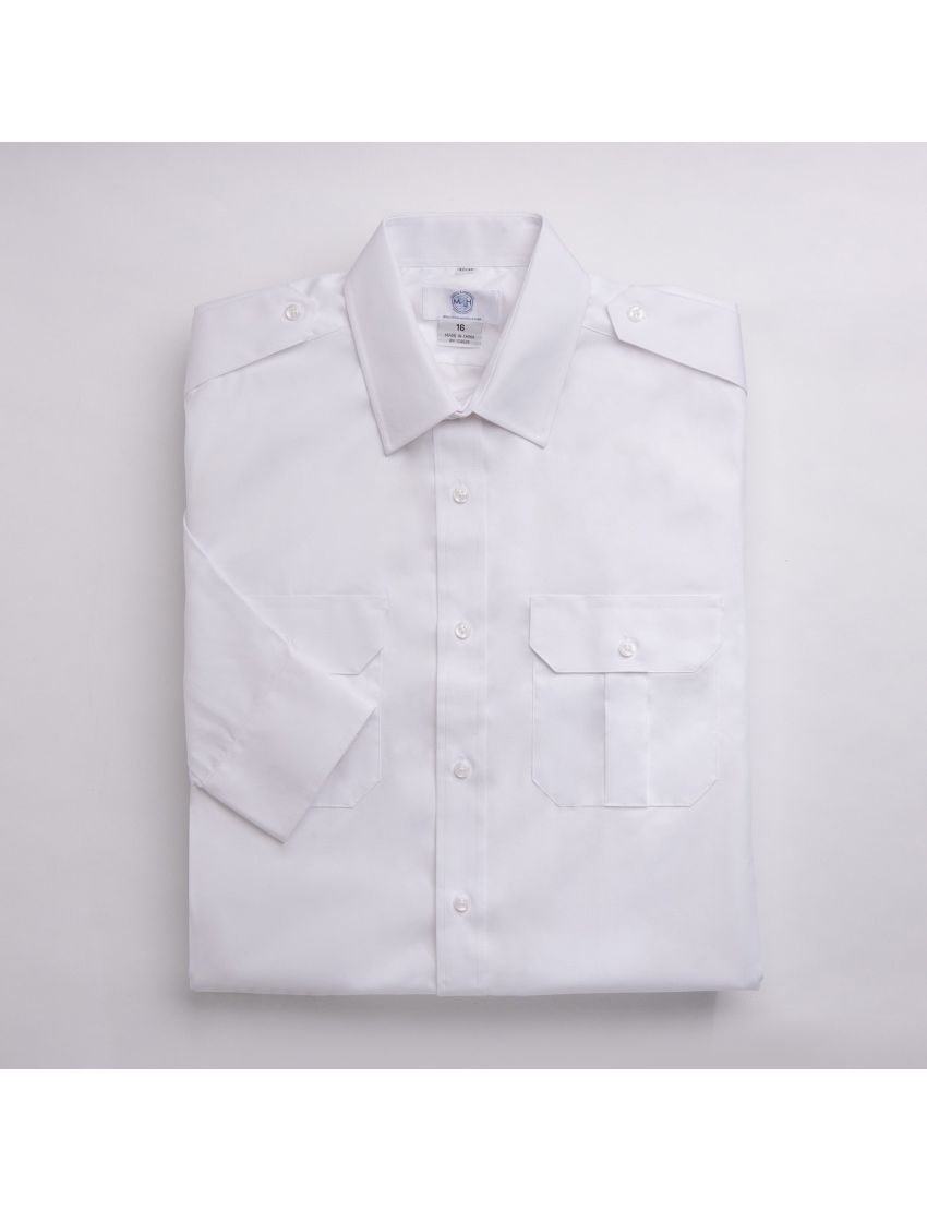 Joe Flap Pocket Long Sleeve Shirt