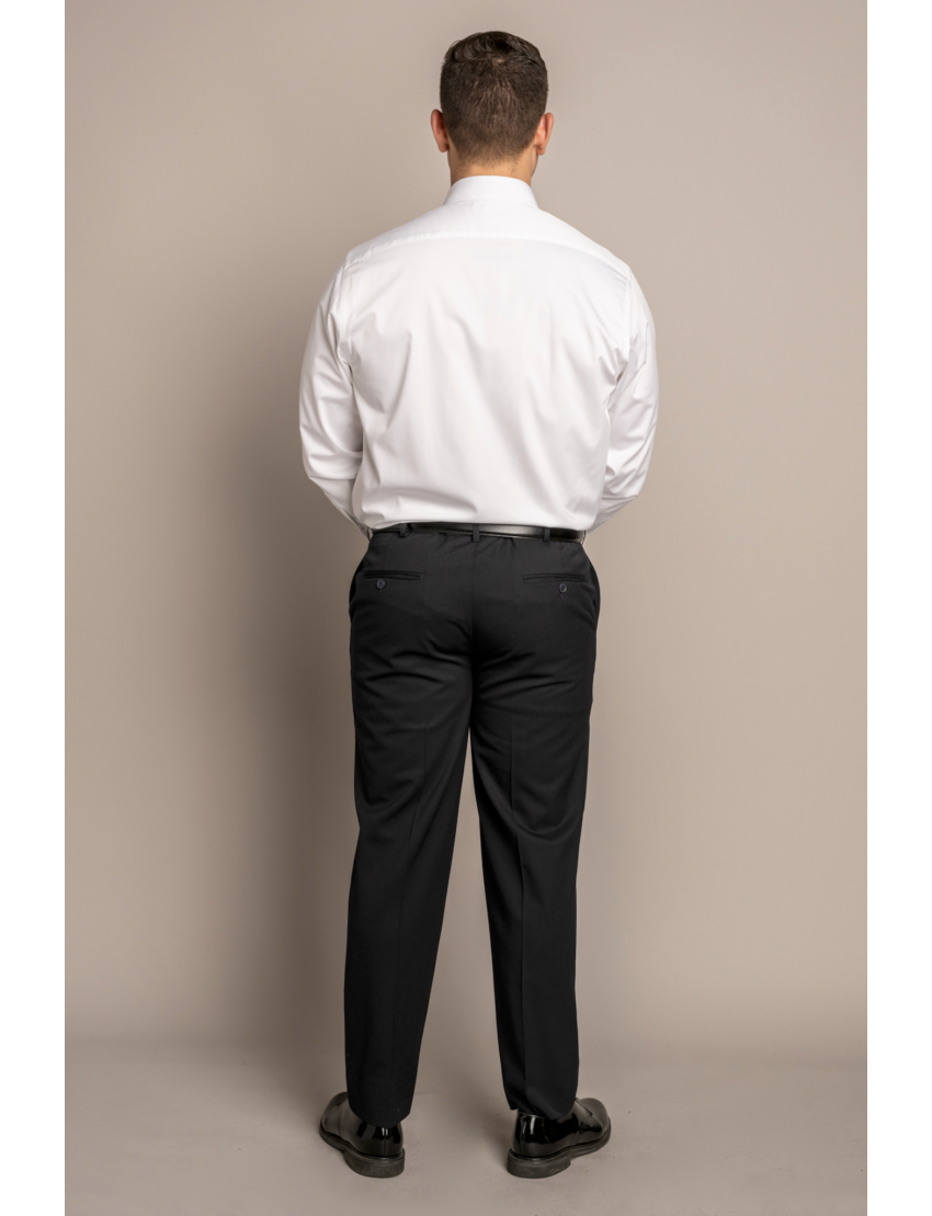 Andrew Long Sleeve Shirt