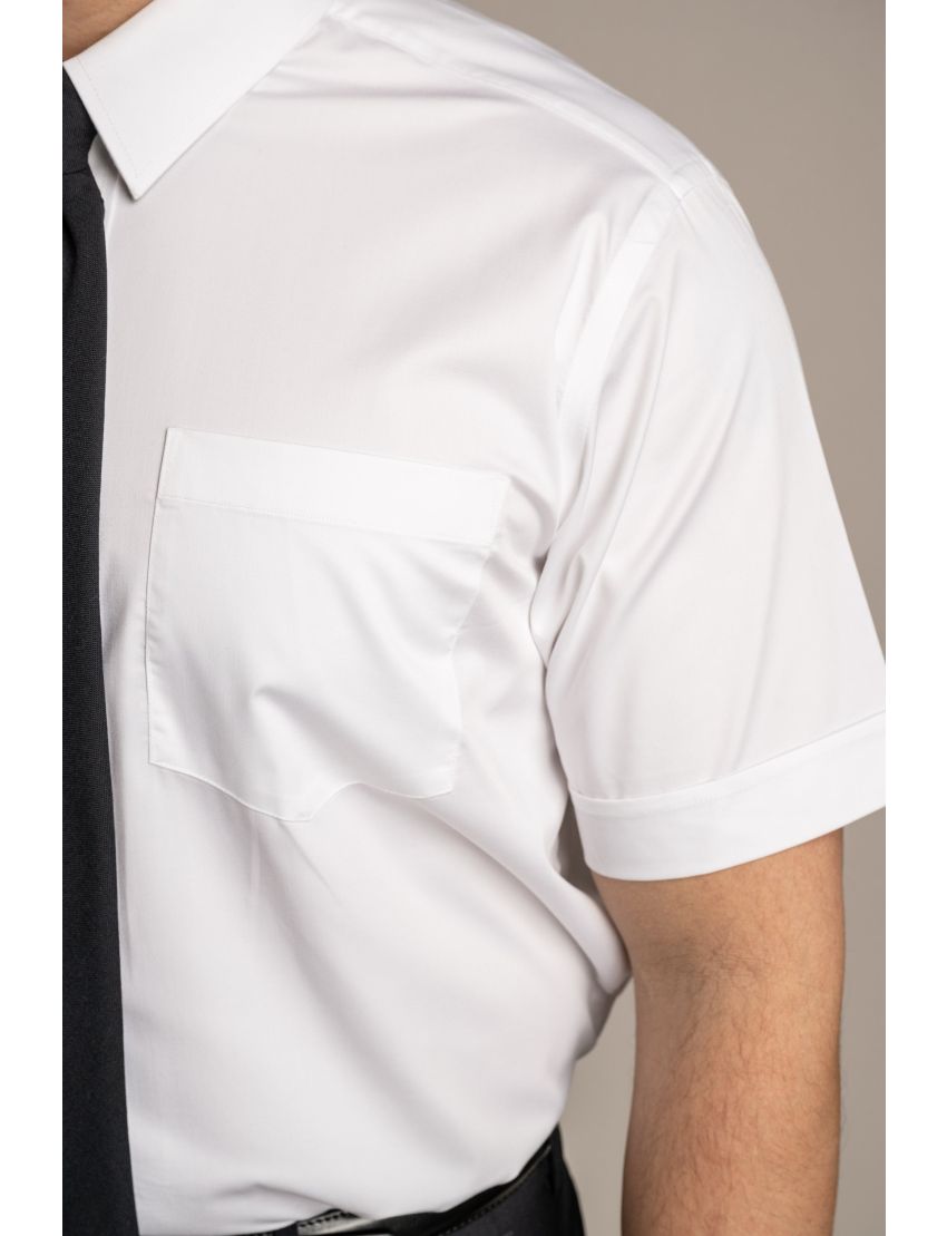 Andrew Short Sleeve Shirt