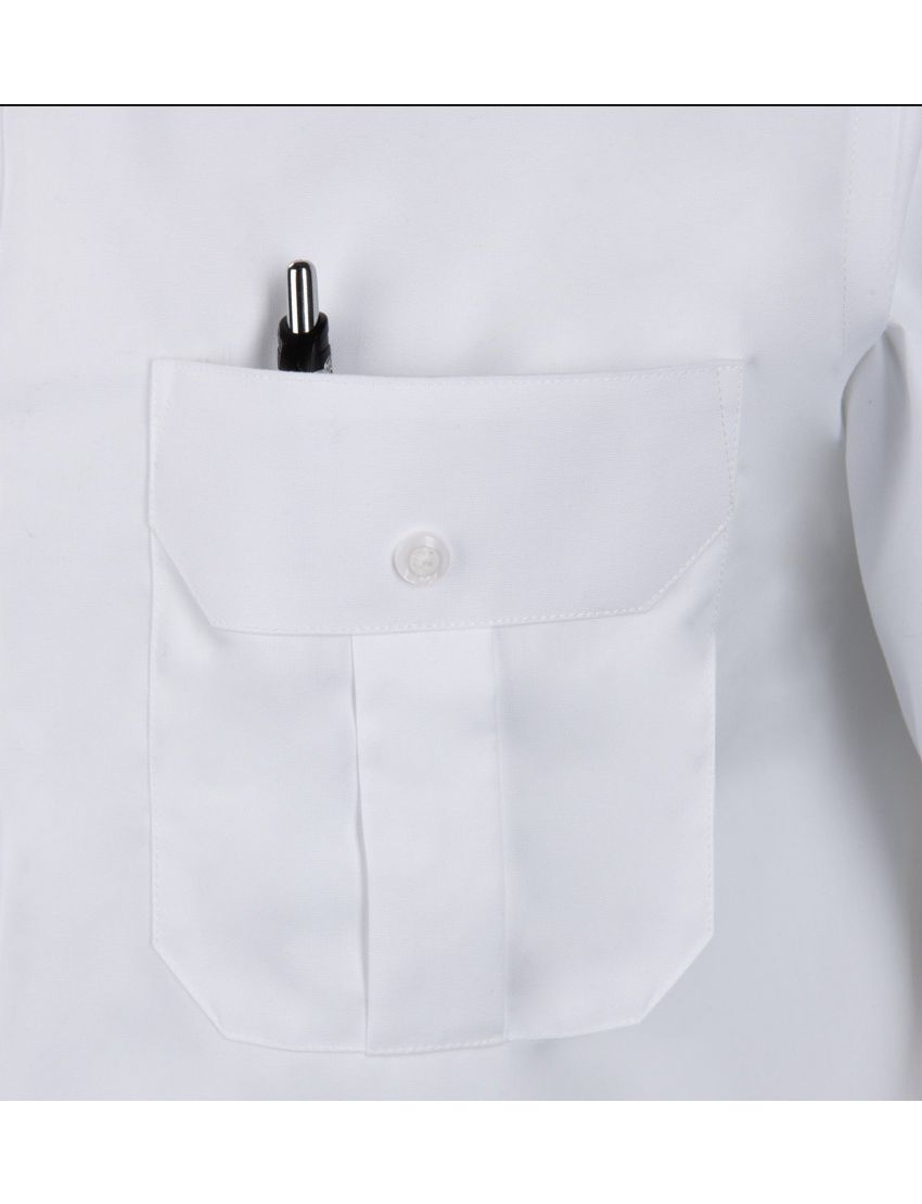 Joe Open Pocket Long Sleeve Shirt