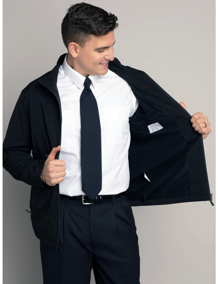 Men's Aero-Tech Weather System