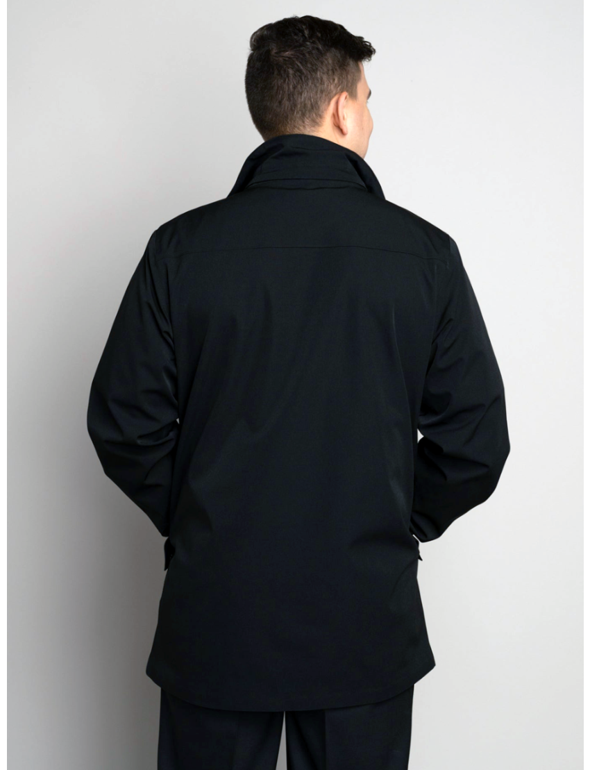 Men's Aero-Tech Weather System