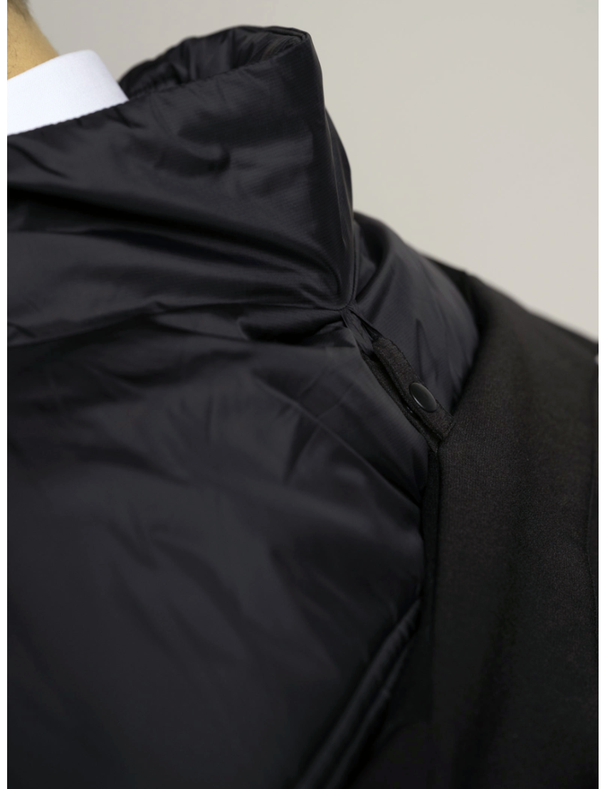 Men's Aero-Tech Weather System