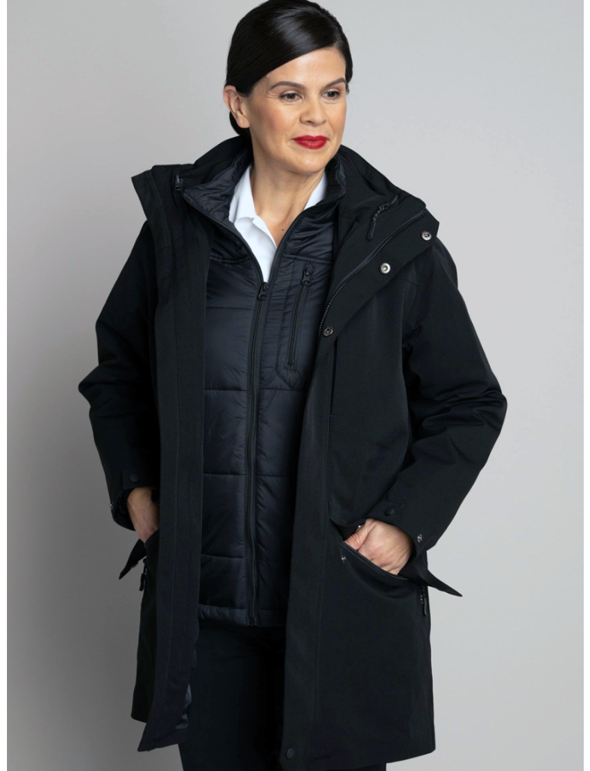 Women's Aero-Tech Weather System